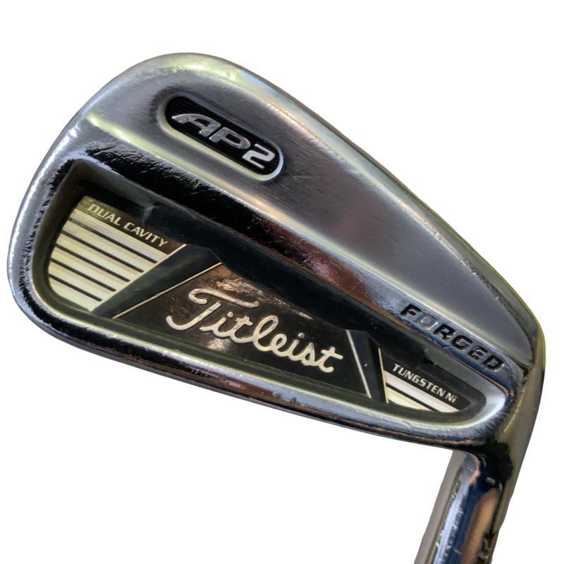 Titleist（タイトリスト） Titleist AP2 710 6S アイアンセット IR