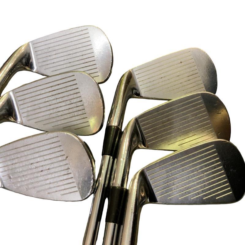 Titleist（タイトリスト） Titleist AP2 710 6S アイアンセット IR