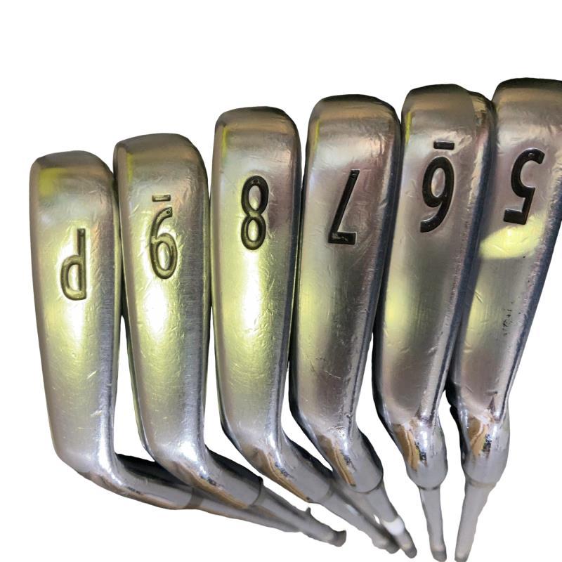 Titleist（タイトリスト） Titleist AP2 710 6S アイアンセット IR