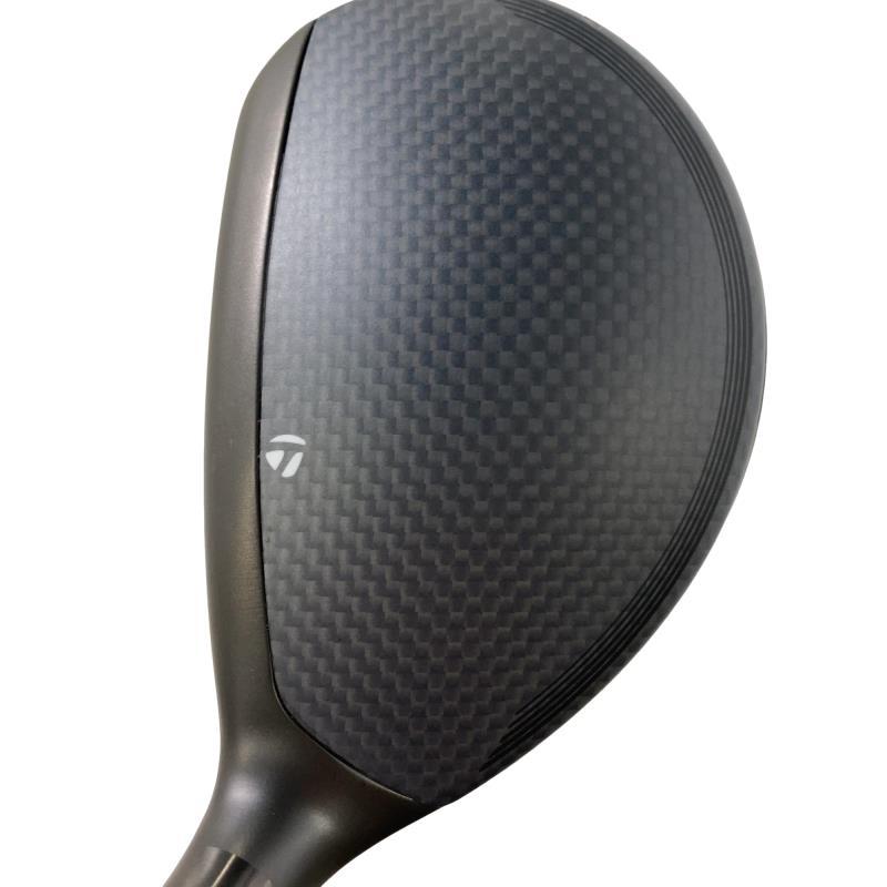 TaylorMade（テーラーメイド） Qi35 MAX U3 ユーティリティ UT