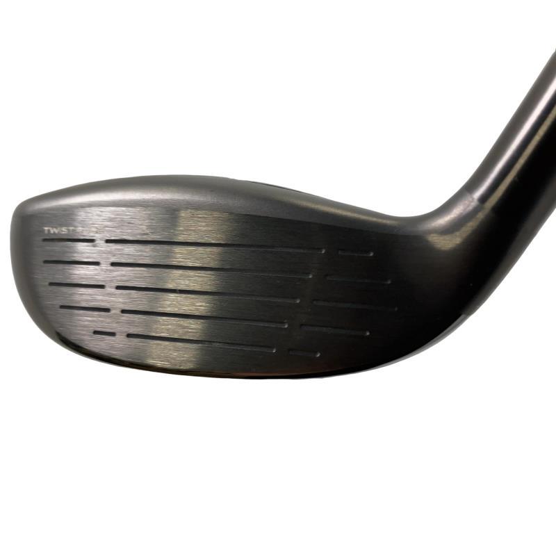 TaylorMade（テーラーメイド） Qi35 MAX U3 ユーティリティ UT