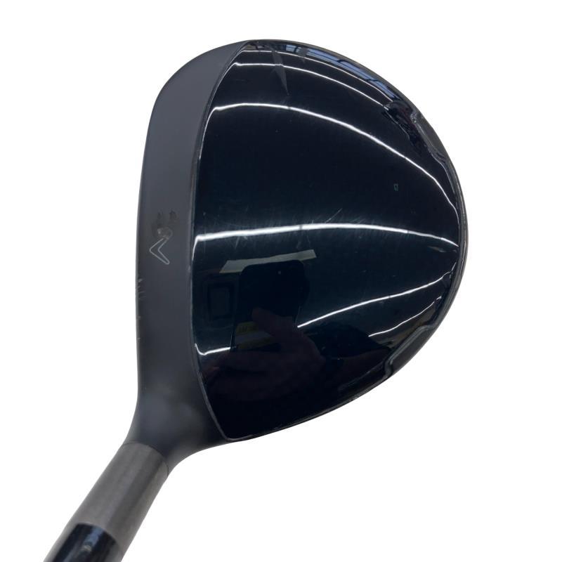 Callaway（キャロウェイ） PARADYM MAX FAST 5W フェアウェイウッド FW