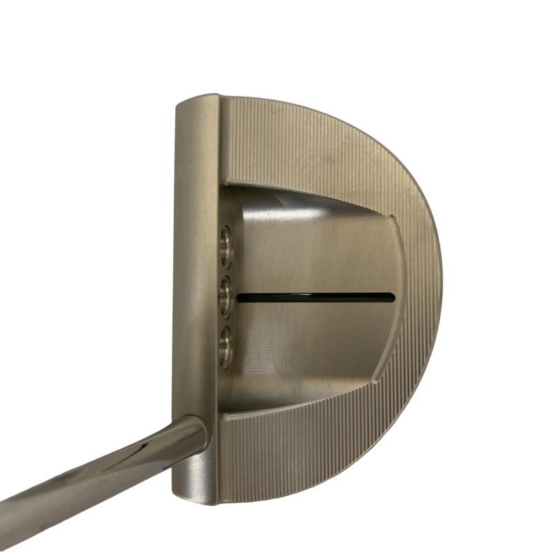 【新品】Scotty Cameron Golo 6 パター 33インチ Titleist（タイトリスト） SCOTTY CAMERON SUPER SELECT GOLO 6 33