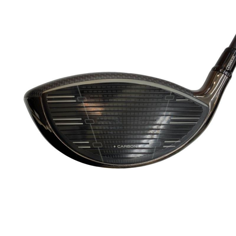 TaylorMade（テーラーメイド） Qi35 MAX 10.5° ドライバー DR