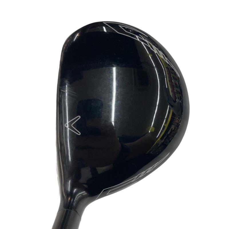 希少　Callaway X2 HOT 9番 フェアウェイウッド Callaway（キャロウェイ） X2 HOT 9W フェアウェイウッド FW