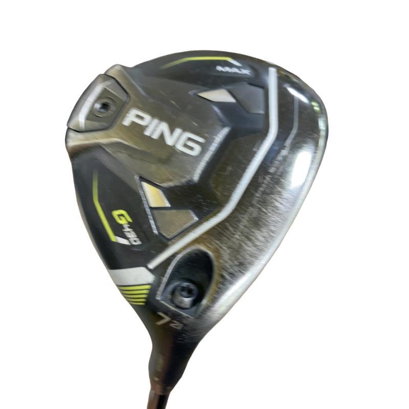 PING（ピン） G430 MAX 7W フェアウェイウッド FW フレックスR