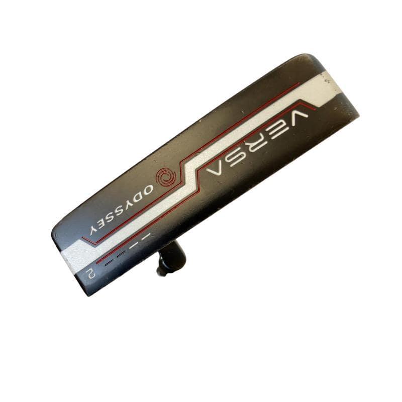 ODYSSEY（キャロウェイゴルフ） オデッセイ VERSA #2 ブラック 33