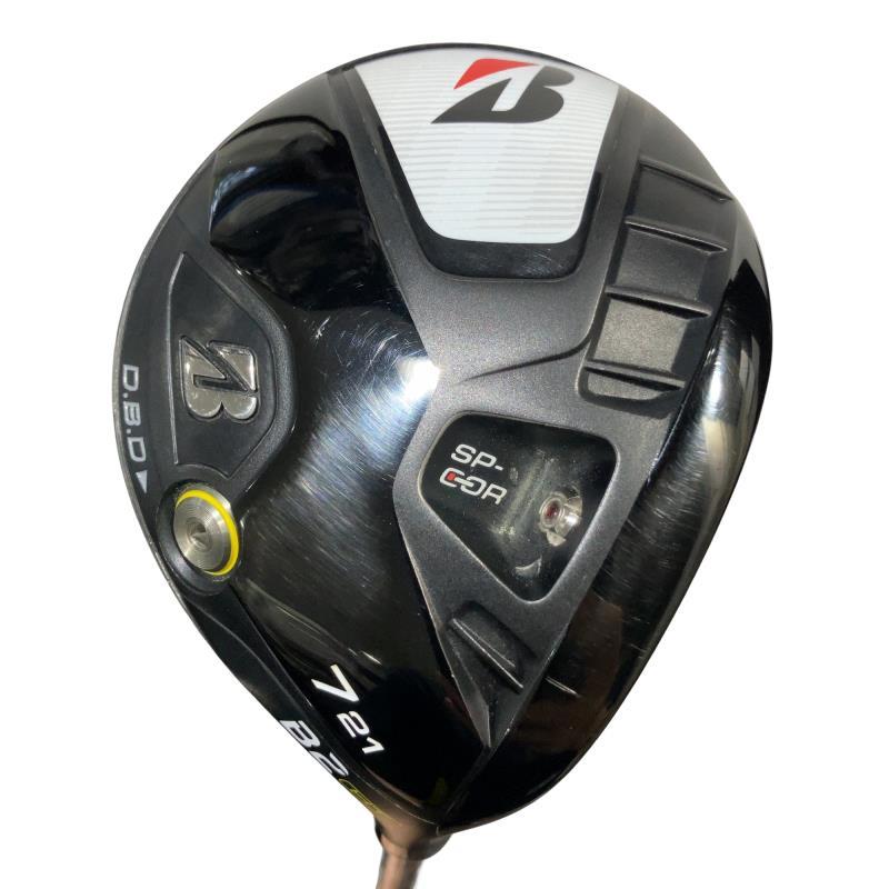 BRIDGESTONE GOLF ブリヂストン B2 HT 7W フェアウェイウッド FW