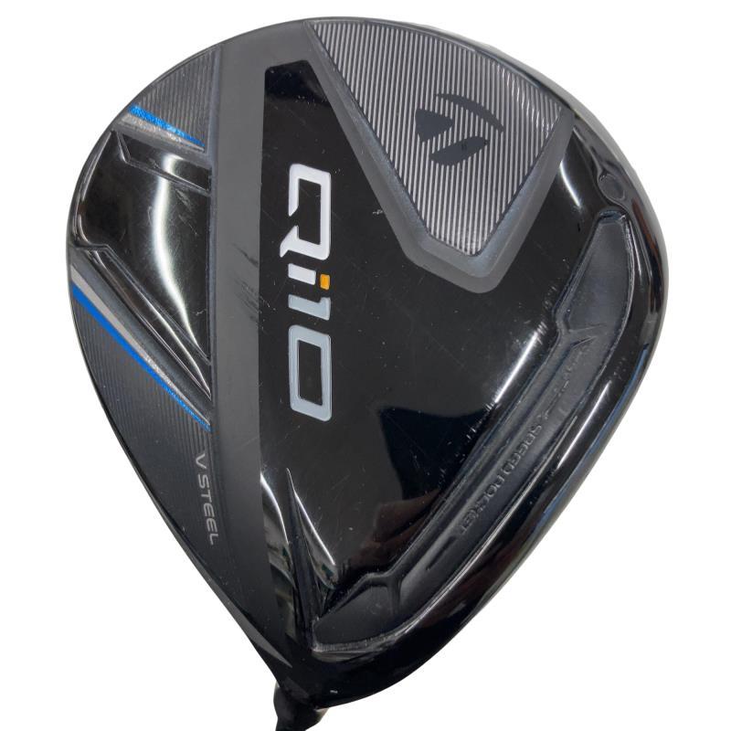 TaylorMade（テーラーメイド） Qi10 3W フェアウェイウッド FW