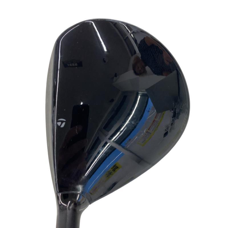 TaylorMade（テーラーメイド） Qi10 3W フェアウェイウッド FW