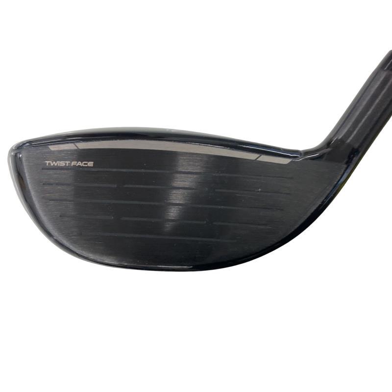 テーラーメイド　Qi10 フェアウェイウッド　3W TaylorMade（テーラーメイド） Qi10 3W フェアウェイウッド FW