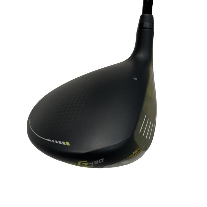 PING（ピン） G430 MAX 3W フェアウェイウッド FW フレックスS