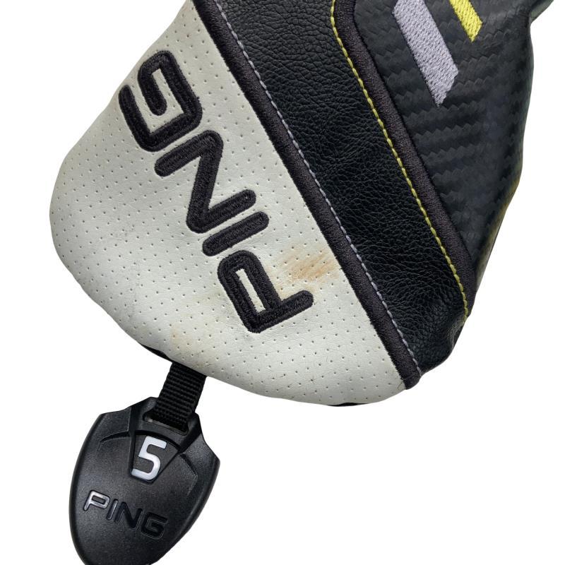 PING（ピン） G430 MAX 3W フェアウェイウッド FW フレックスS