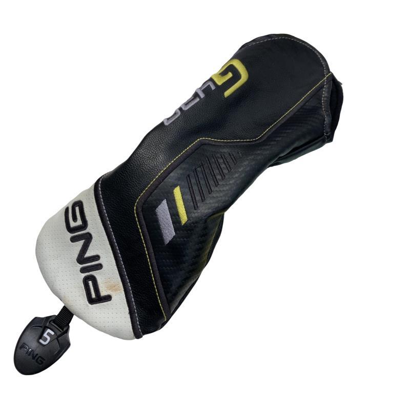 PING（ピン） G430 MAX 3W フェアウェイウッド FW フレックスS