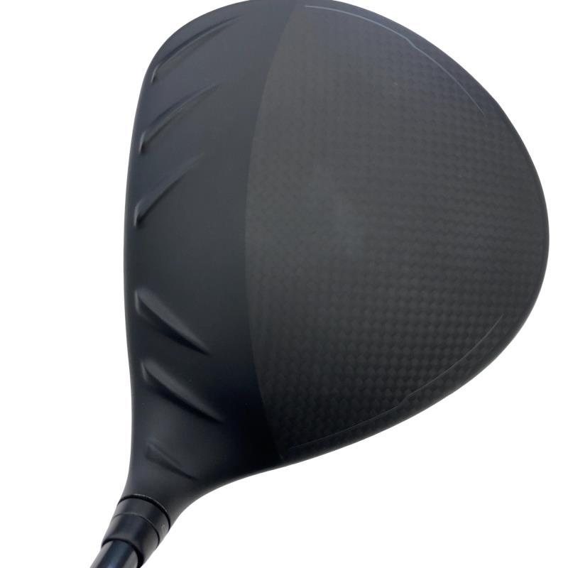 正規購入品PING G440 MAX ドライバー 12度ヘッドカバー付ピン PING（ピン） G440 HL MAX 12° ドライバー DR フレックスその他
