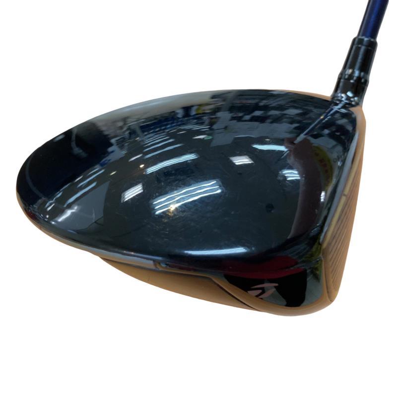 TaylorMade（テーラーメイド） Qi10 MAX 10.5° ドライバー DR