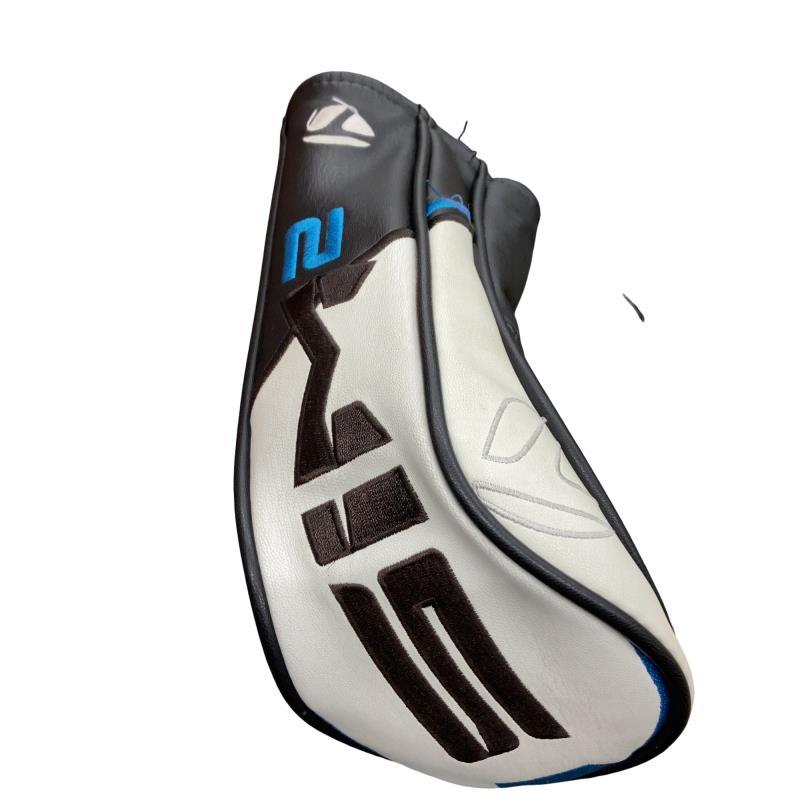TaylorMade（テーラーメイド） SIM2 MAX 3W フェアウェイウッド FW