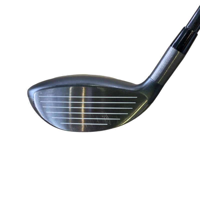 Callaway（キャロウェイ） PARADYM Ai SMOKE ◇◇◇ 5W フェアウェイ