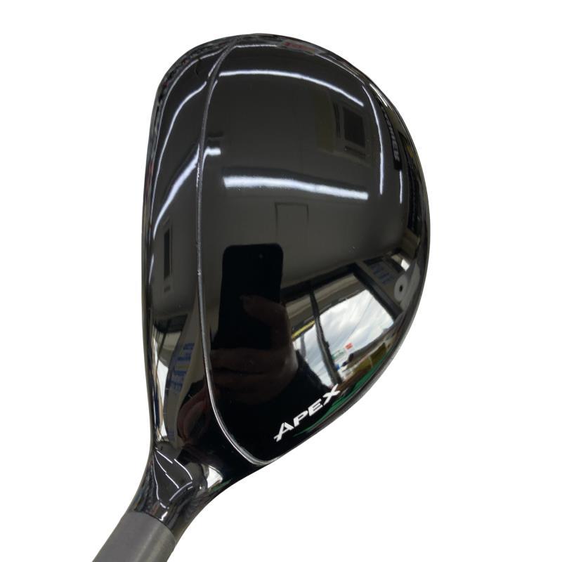 Callaway（キャロウェイ） APEX UW(2026) 23° ユーティリティ UT