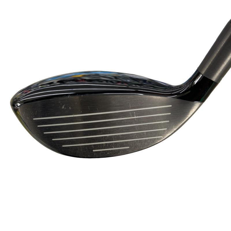 【名器　美品！】キャロウェイ/APEX UW 2026/23° Callaway（キャロウェイ） APEX UW(2026) 23° ユーティリティ UT