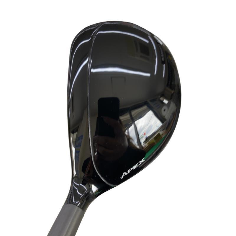 Callaway（キャロウェイ） APEX UW(2026) 19° ユーティリティ UT