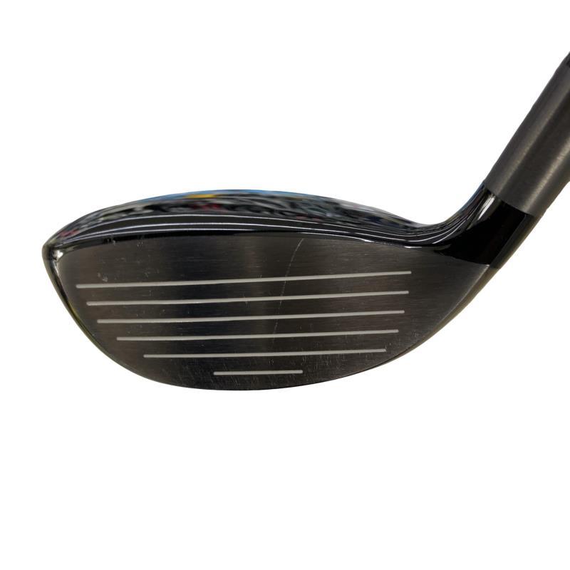 Callaway（キャロウェイ） APEX UW(2026) 19° ユーティリティ UT