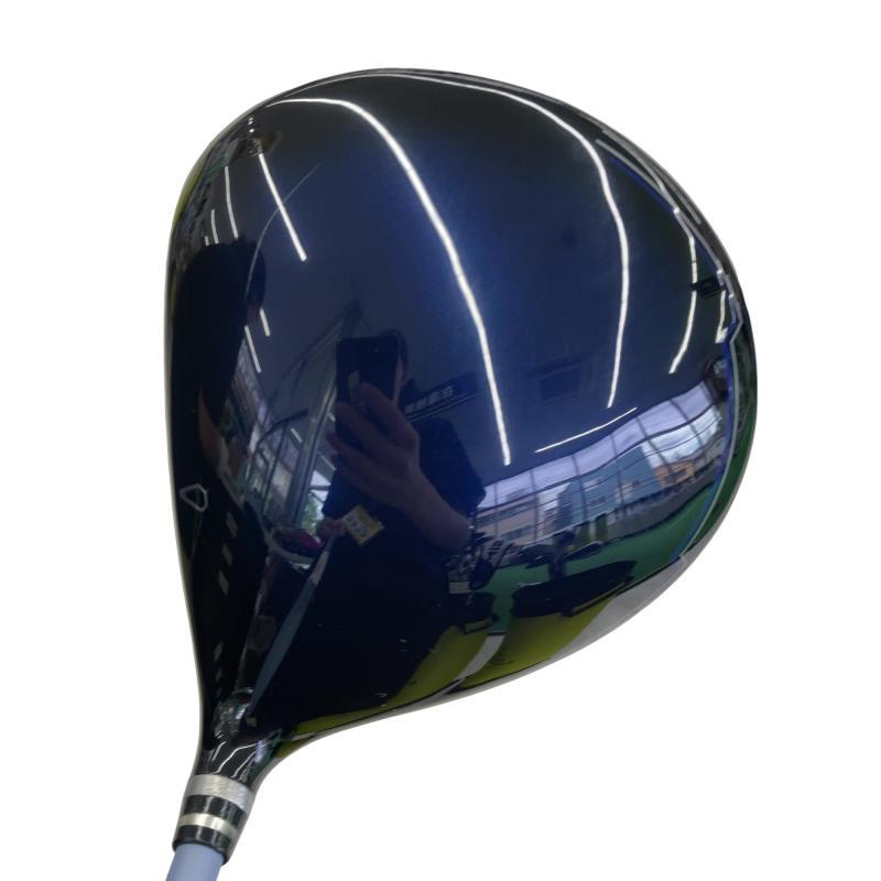 YAMAHA（ヤマハ） inpres DRIVESTAR 13° レディース ドライバー DR