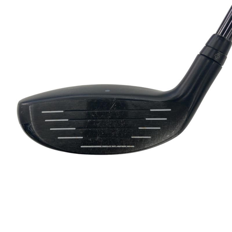 PING（ピン） G430 SFT 7W フェアウェイウッド FW フレックスX