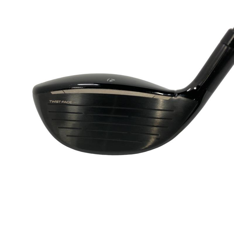 新品未使用　TaylorMade Qi10 フェアウェイウッド 5W R TaylorMade（テーラーメイド） Qi10 5W フェアウェイウッド FW