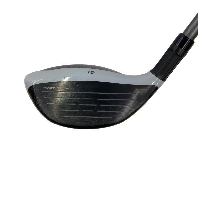 TaylorMade SIM MAX フェアウェイウッド 5番 フレックスS TaylorMade（テーラーメイド） SIM MAX 5W フェアウェイウッド FW