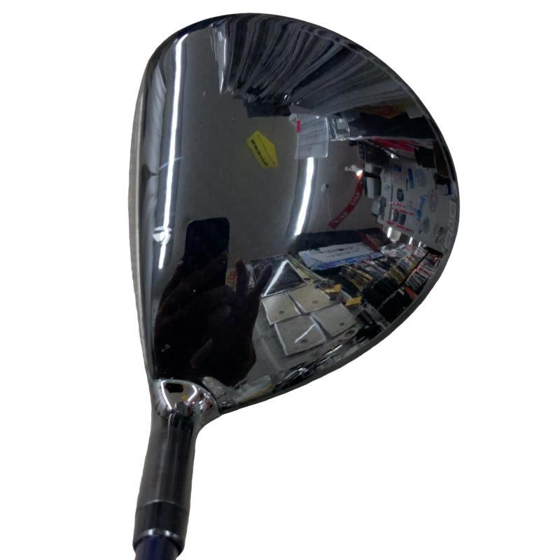 TaylorMade（テーラーメイド） Qi10 MAX 3W フェアウェイウッド FW