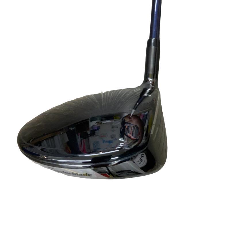 TaylorMade（テーラーメイド） Qi10 MAX 3W フェアウェイウッド FW