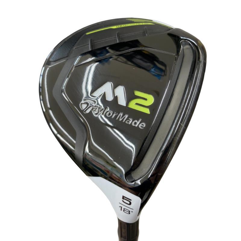 TaylorMade（テーラーメイド） M2(2017) 5W フェアウェイウッド FW