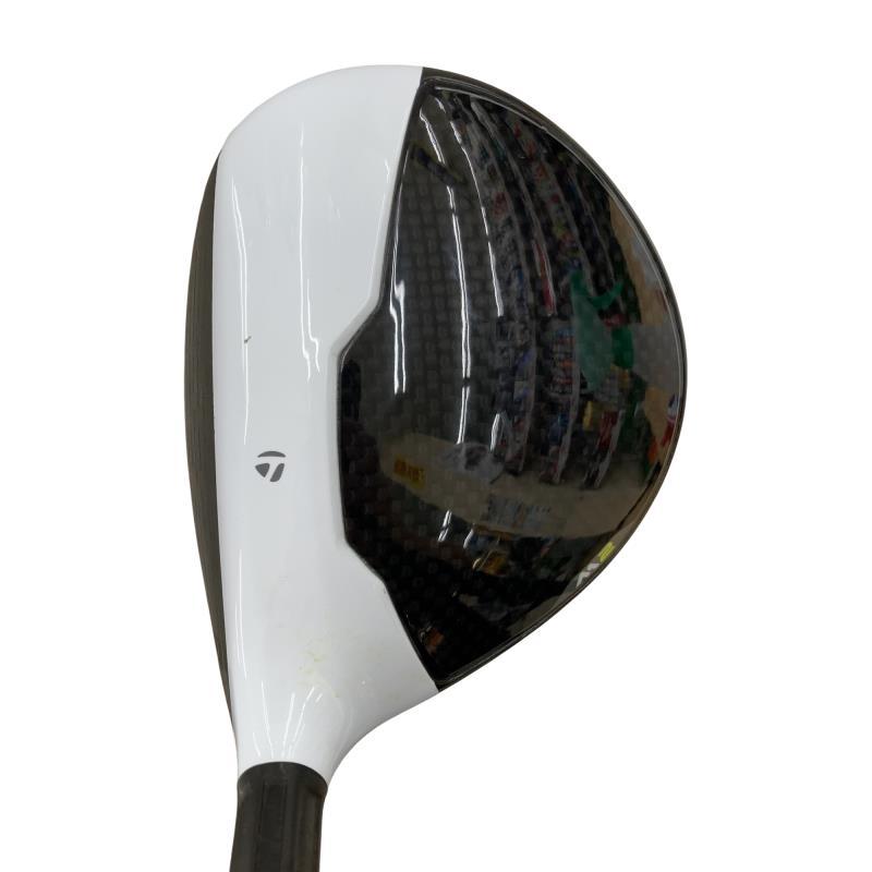 ティラーメイドm2フェアウェイウッド5W2017 TaylorMade（テーラーメイド） M2(2017) 5W フェアウェイウッド FW