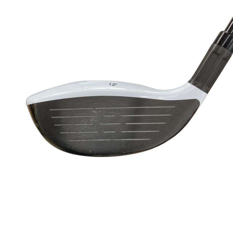 TaylorMade（テーラーメイド） M2(2017) 5W フェアウェイウッド FW