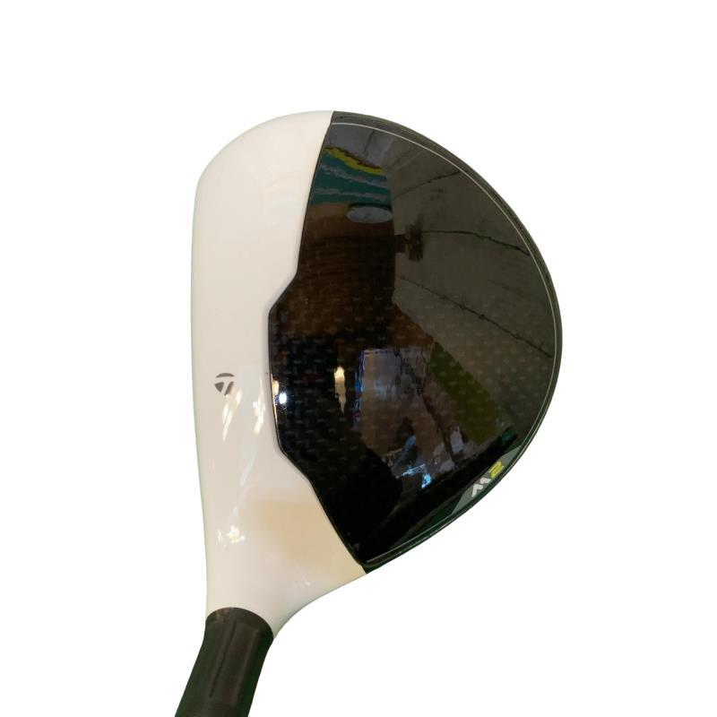 TaylorMade（テーラーメイド） M2(2017) 5W USA フェアウェイウッド FW