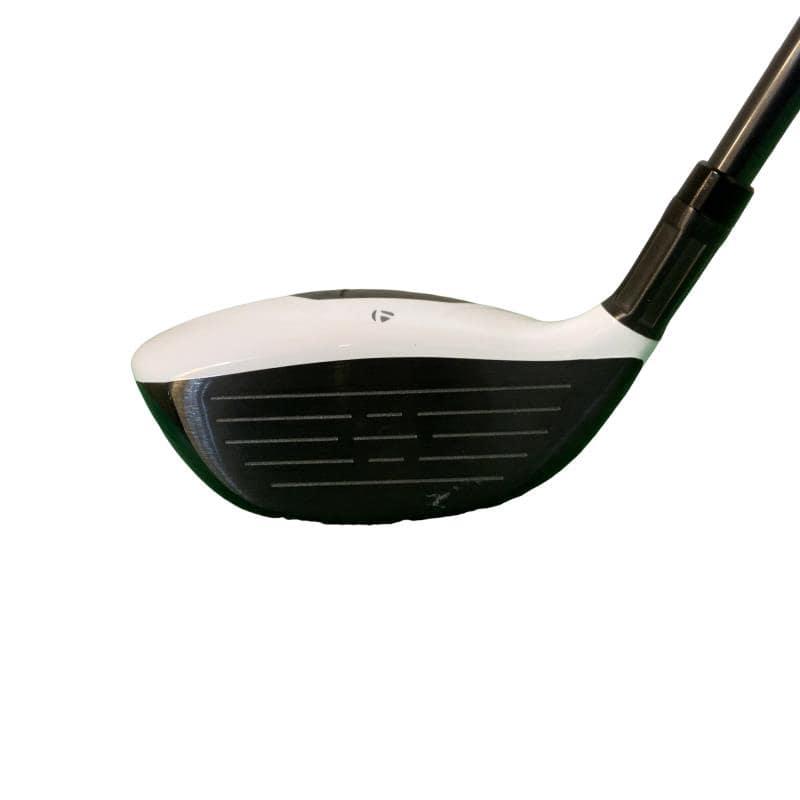 TaylorMade（テーラーメイド） M2(2017) 5W USA フェアウェイウッド FW