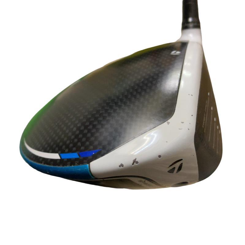 TaylorMade（テーラーメイド） SIM2 MAX 10.5° ドライバー DR
