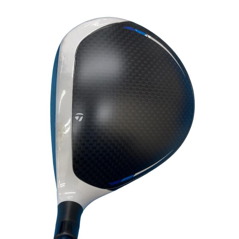 TaylorMade（テーラーメイド） SIM2 MAX-D 3W フェアウェイウッド FW