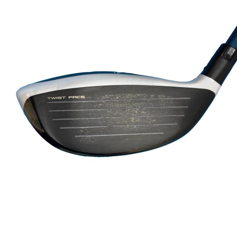 TaylorMade（テーラーメイド） SIM2 MAX-D 3W フェアウェイウッド FW