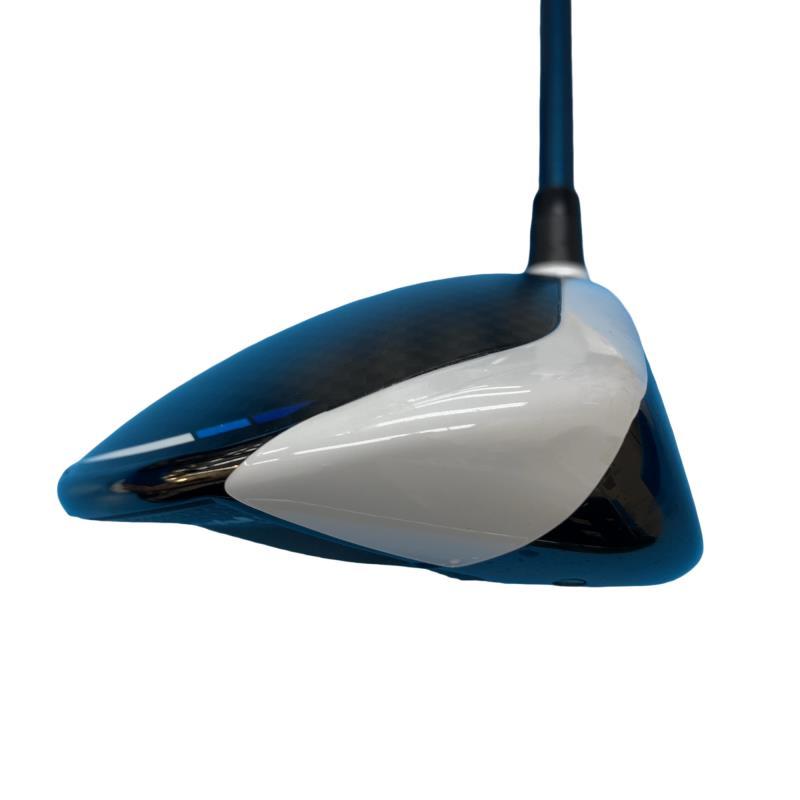 TaylorMade SIM2MAX-D #3フェアウェイウッド TM50（S） TaylorMade（テーラーメイド） SIM2 MAX-D 3W フェアウェイウッド FW
