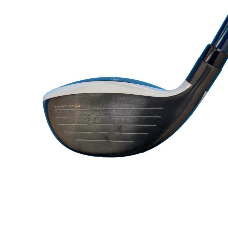 TaylorMade（テーラーメイド） SIM2 MAX-D 5W フェアウェイウッド FW