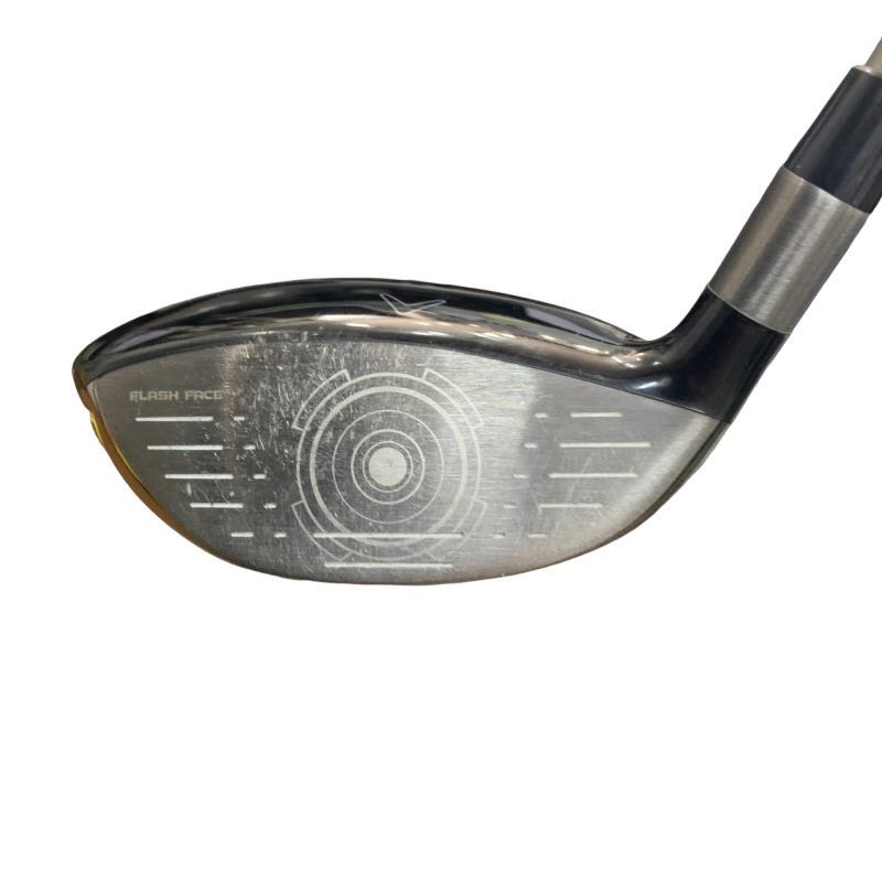 Callaway（キャロウェイ） EPIC FLASH STAR 7W フェアウェイウッド FW