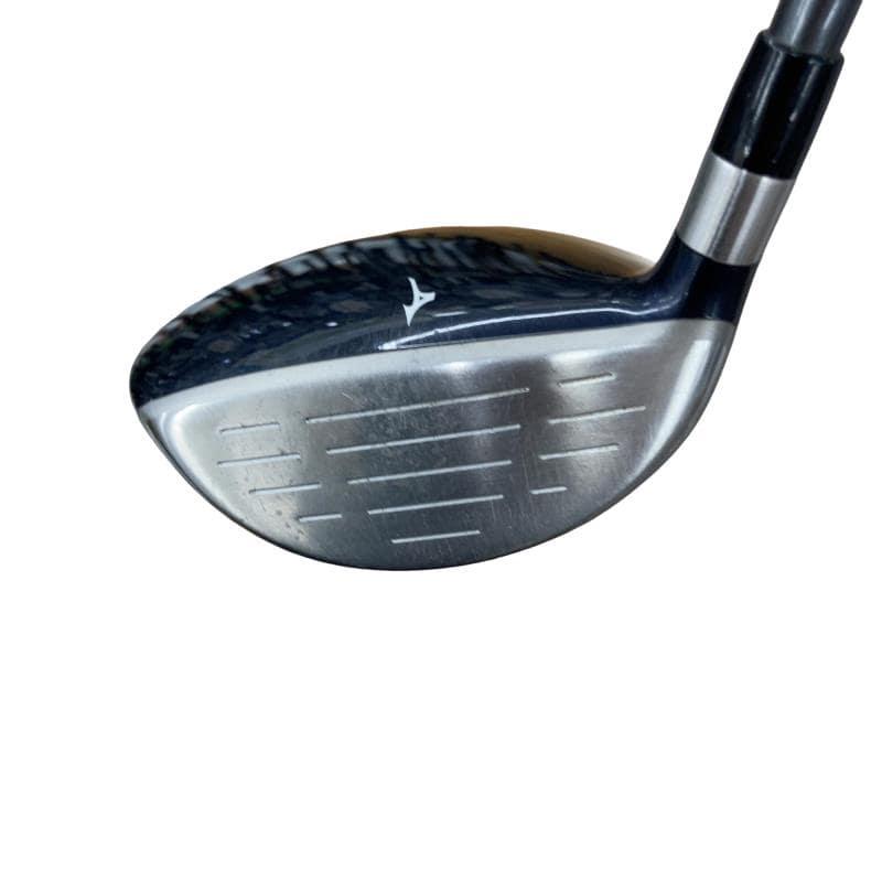 MIZUNO GOLF ミズノ BR-X 7W フェアウェイウッド FW フレックスR
