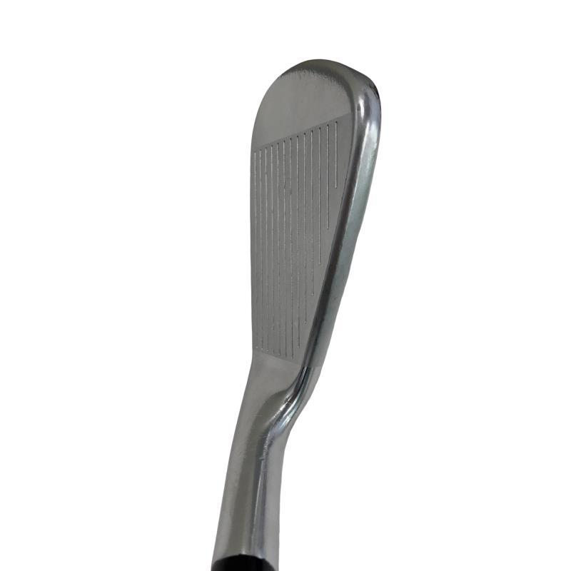 Callaway（キャロウェイ） X FORGED STAR(2024) 6S アイアンセット IR