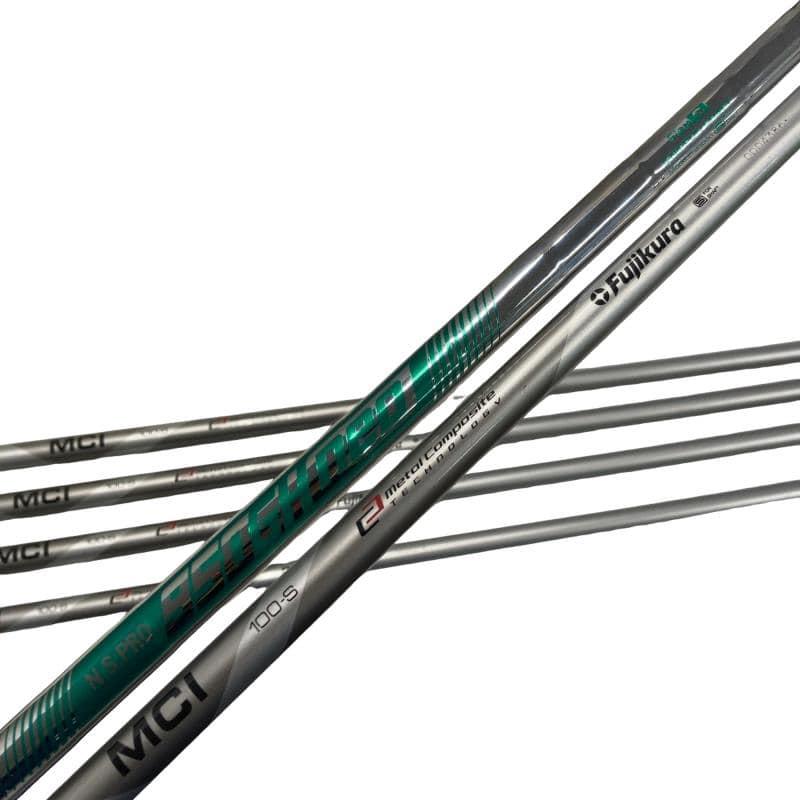 Callaway（キャロウェイ） X FORGED STAR(2024) 6S アイアンセット IR