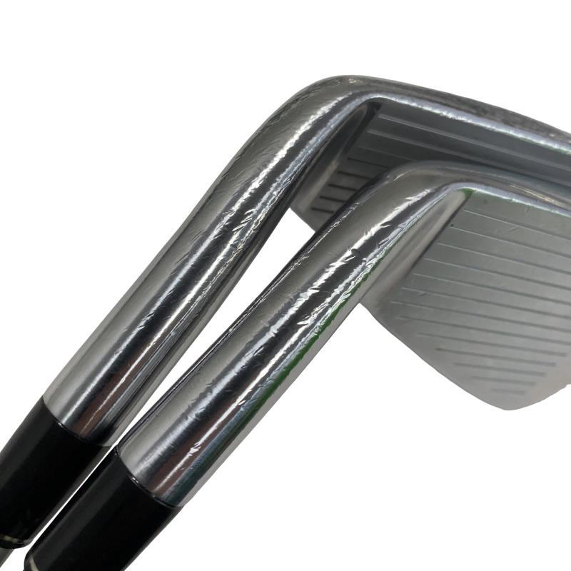 Callaway（キャロウェイ） X FORGED STAR(2024) 6S アイアンセット IR