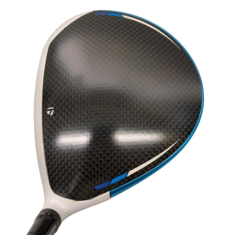 TaylorMade（テーラーメイド） SIM2 MAX-D 10.5° ドライバー DR