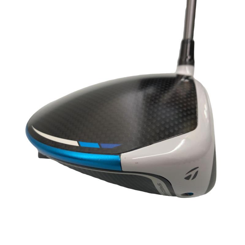 テーラーメイド SIM2 max d 10.5 TaylorMade（テーラーメイド） SIM2 MAX-D 10.5° ドライバー DR