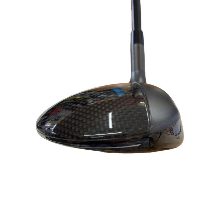 Callaway（キャロウェイ） PARADYM Ai SMOKE MAX D 5W フェアウェイ